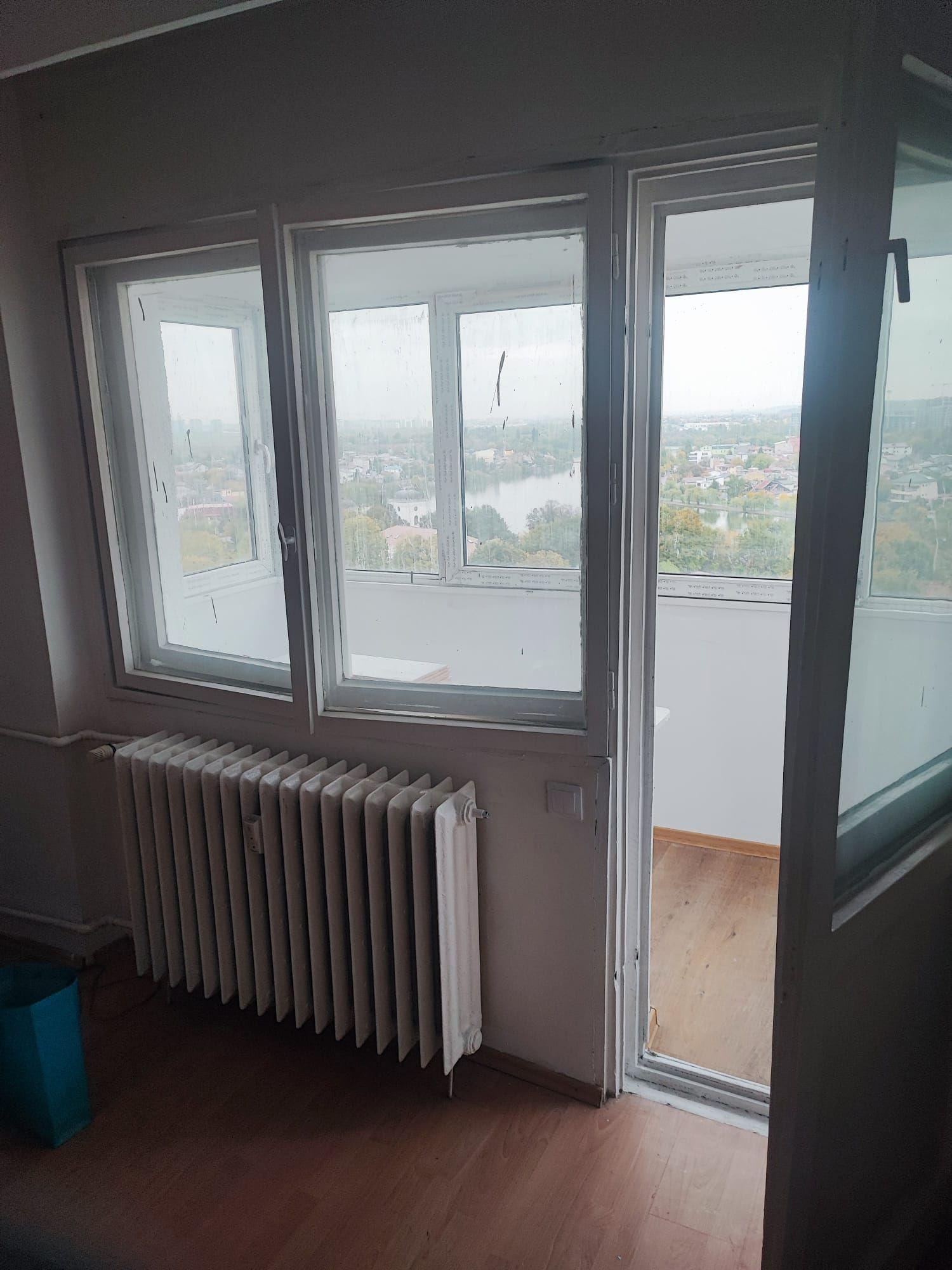 Vand apartament 3 camere - Panoramă superbă Parcul Tei - renovat - 4