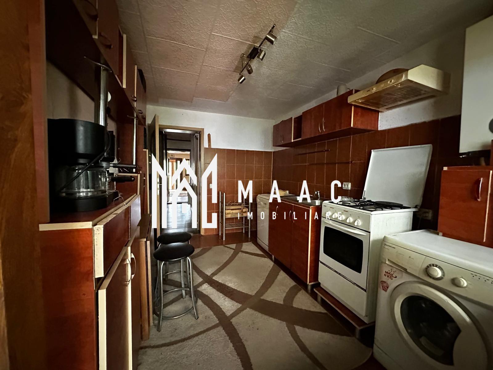 Casa curte comuna | 3 Camere | gradina individuala | - 2