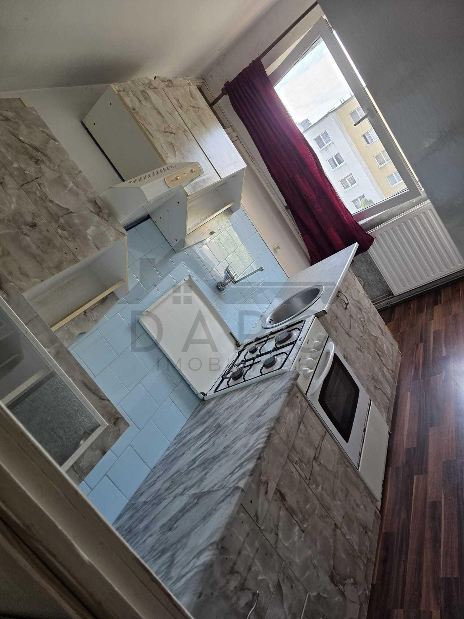 Apartament cu 2 camere, 51 m², Dâmbu Pietros – centrală proprie, mobilat și utilat - 4