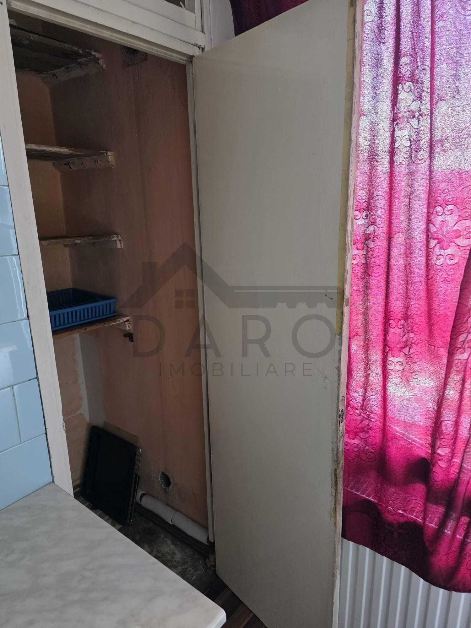 Apartament cu 2 camere, 51 m², Dâmbu Pietros – centrală proprie, mobilat și utilat - 7