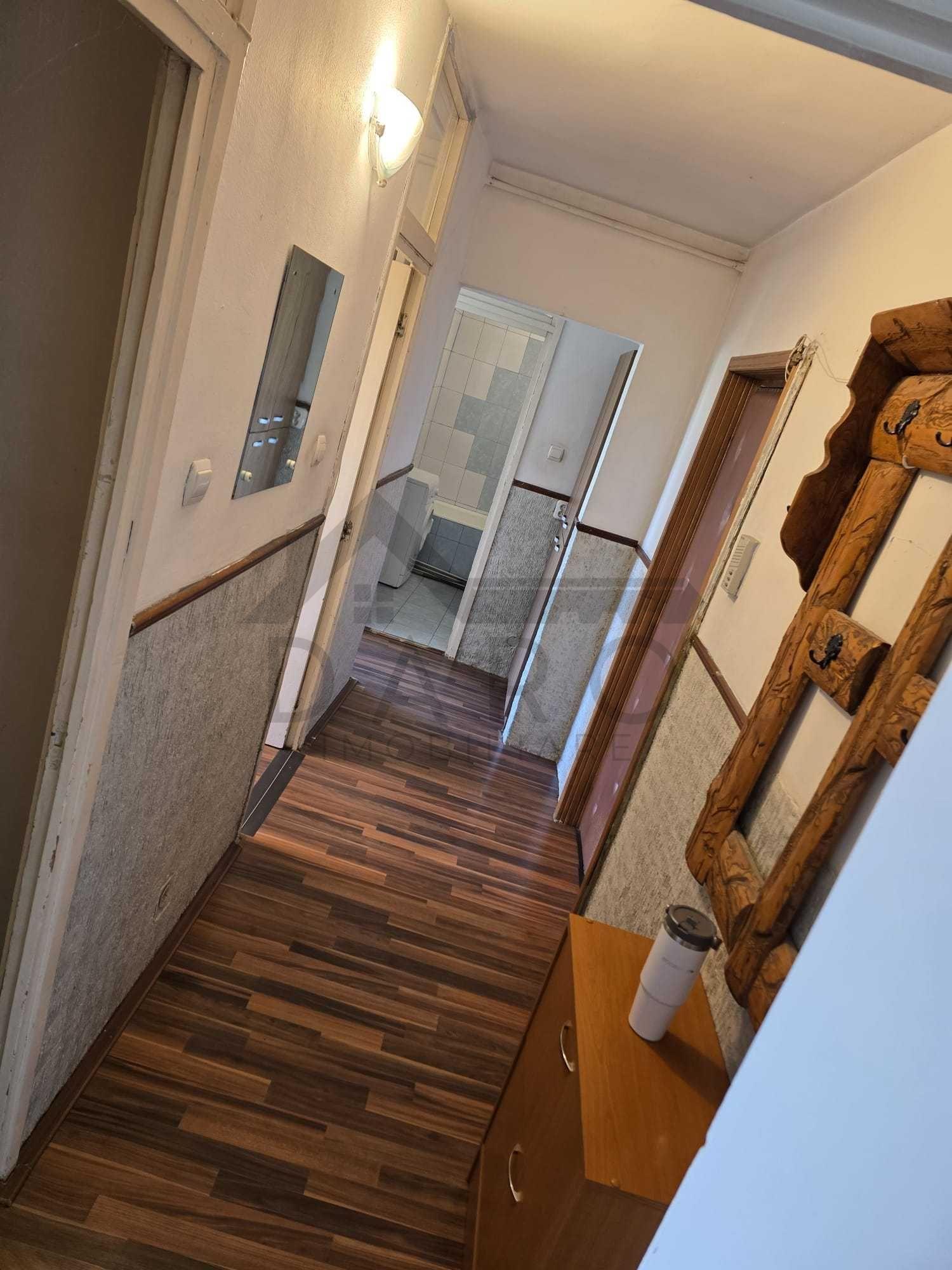 Apartament cu 2 camere, 51 m², Dâmbu Pietros – centrală proprie, mobilat și utilat - 5
