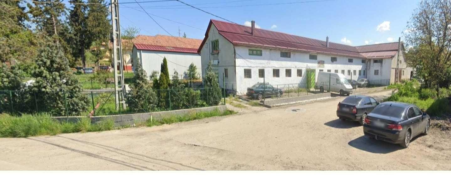 Spatiu comercial de inchiriat in Acatari. - 1