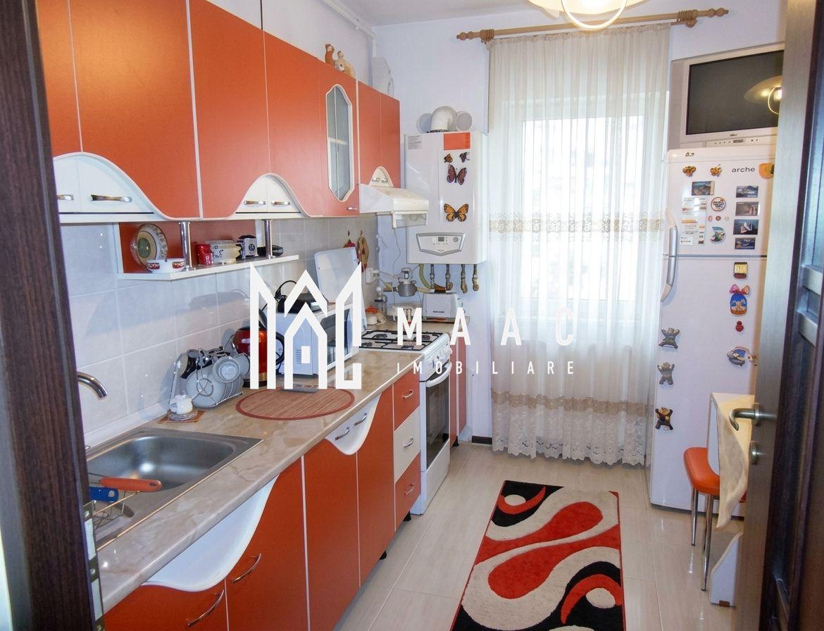 Garsonieră de închiriat | Sibiu | Arhitecților - Calea Cisnădiei - 2