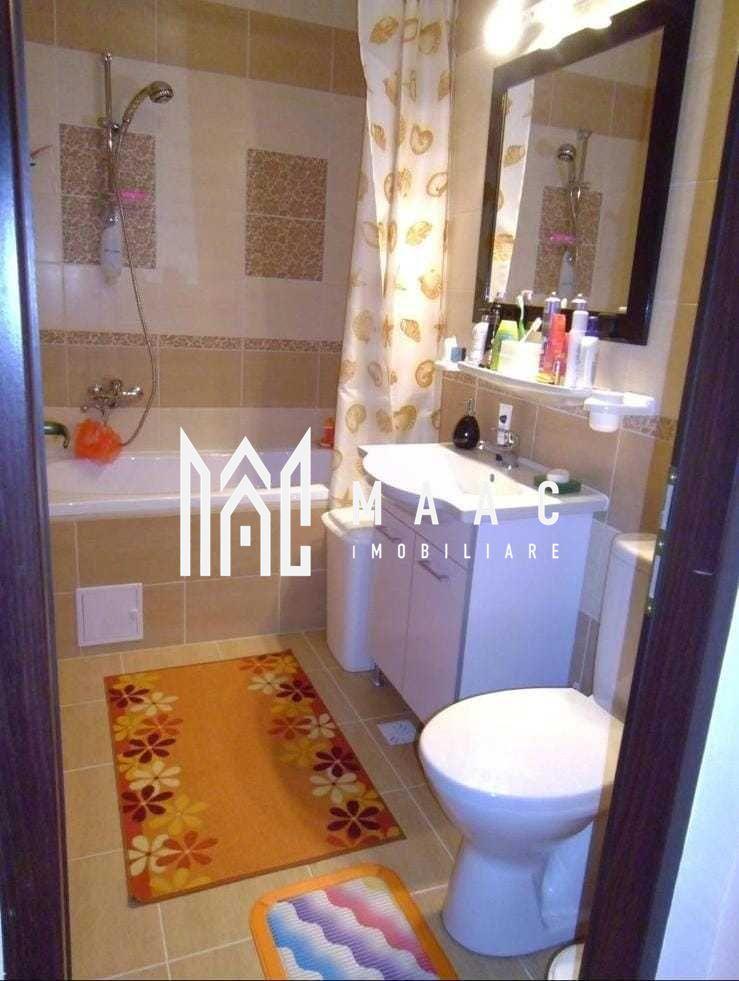 Garsonieră de închiriat | Sibiu | Arhitecților - Calea Cisnădiei - 3