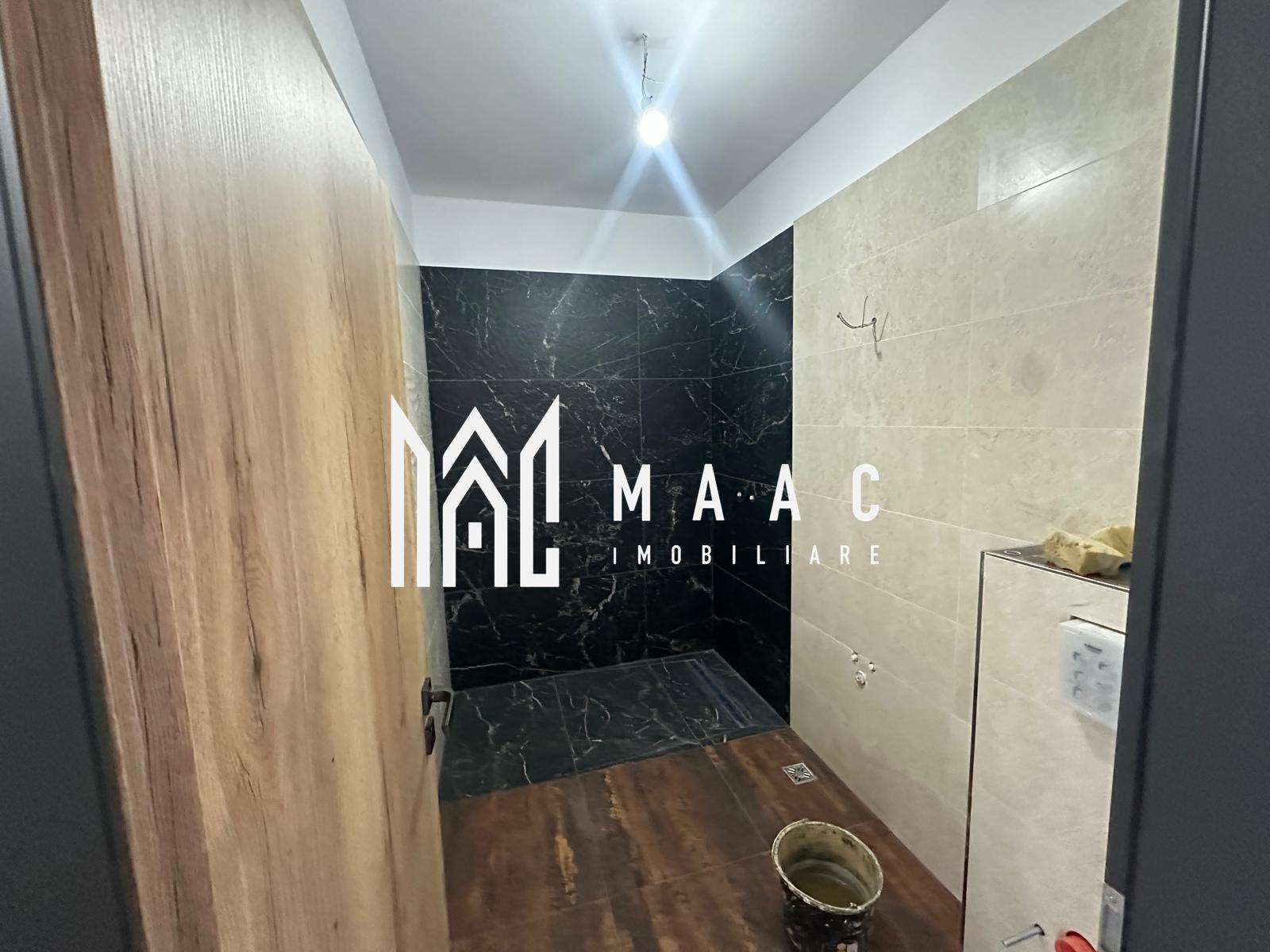 Apartament 3 camere de vânzare | Șelimbăr | curte 40 mp - 5