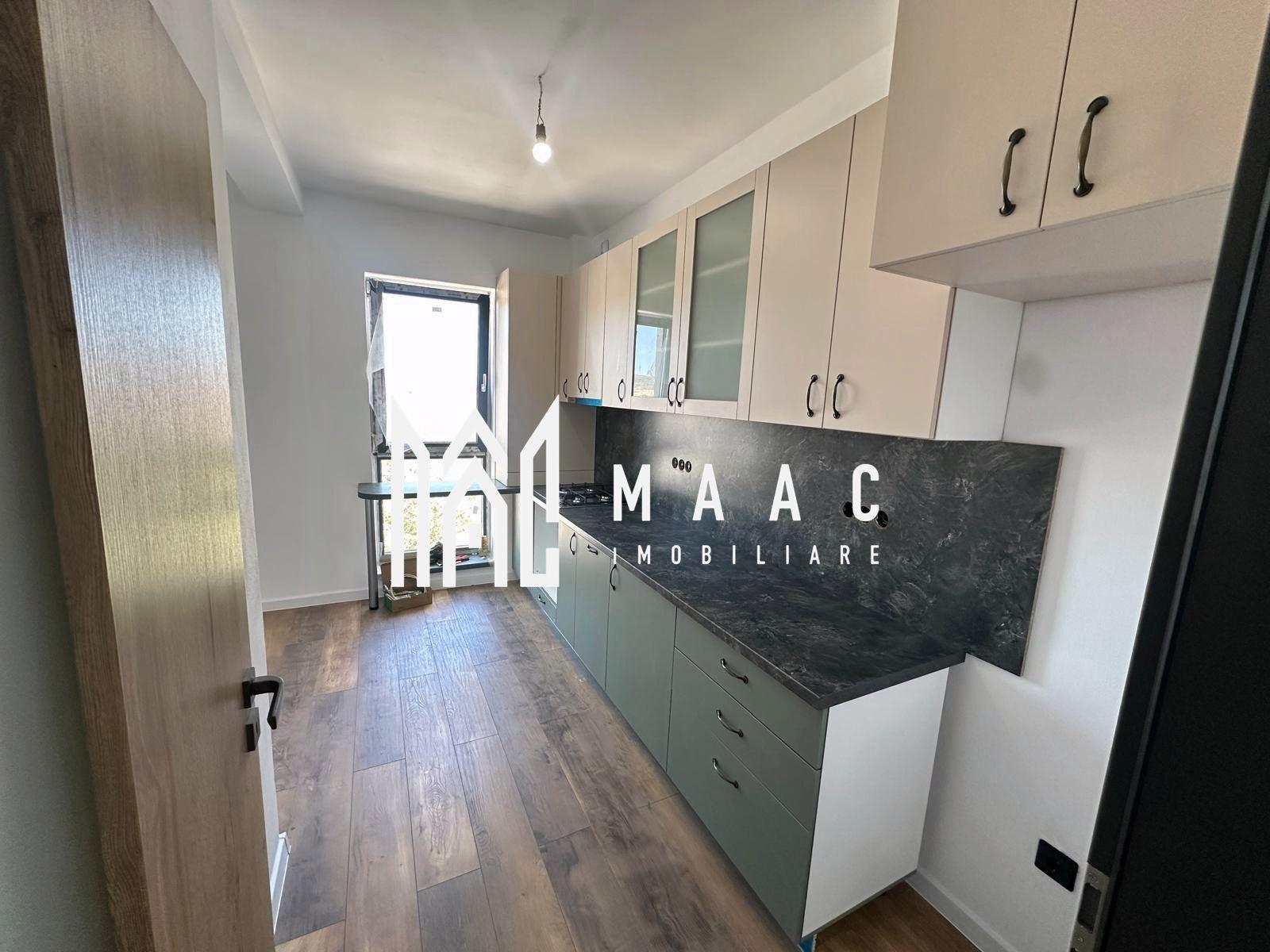 Apartament 3 camere de vânzare | Șelimbăr | curte 40 mp - 1