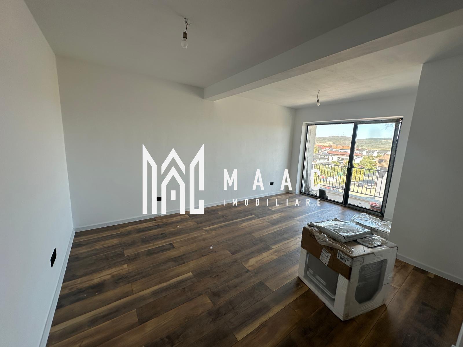Apartament 3 camere de vânzare | Șelimbăr | curte 40 mp - 6