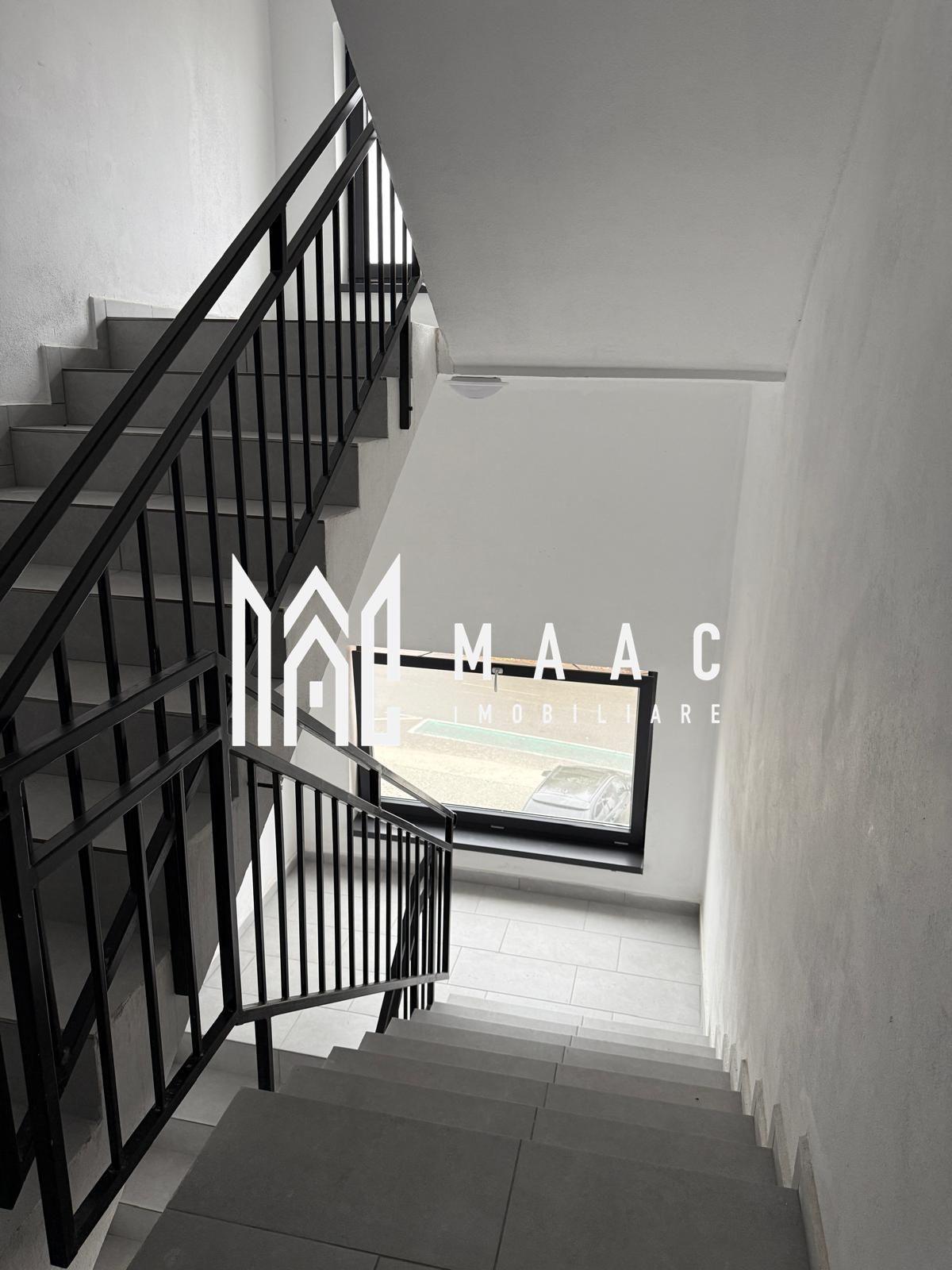 Apartament 3 camere de vânzare | Șelimbăr | curte 40 mp - 10