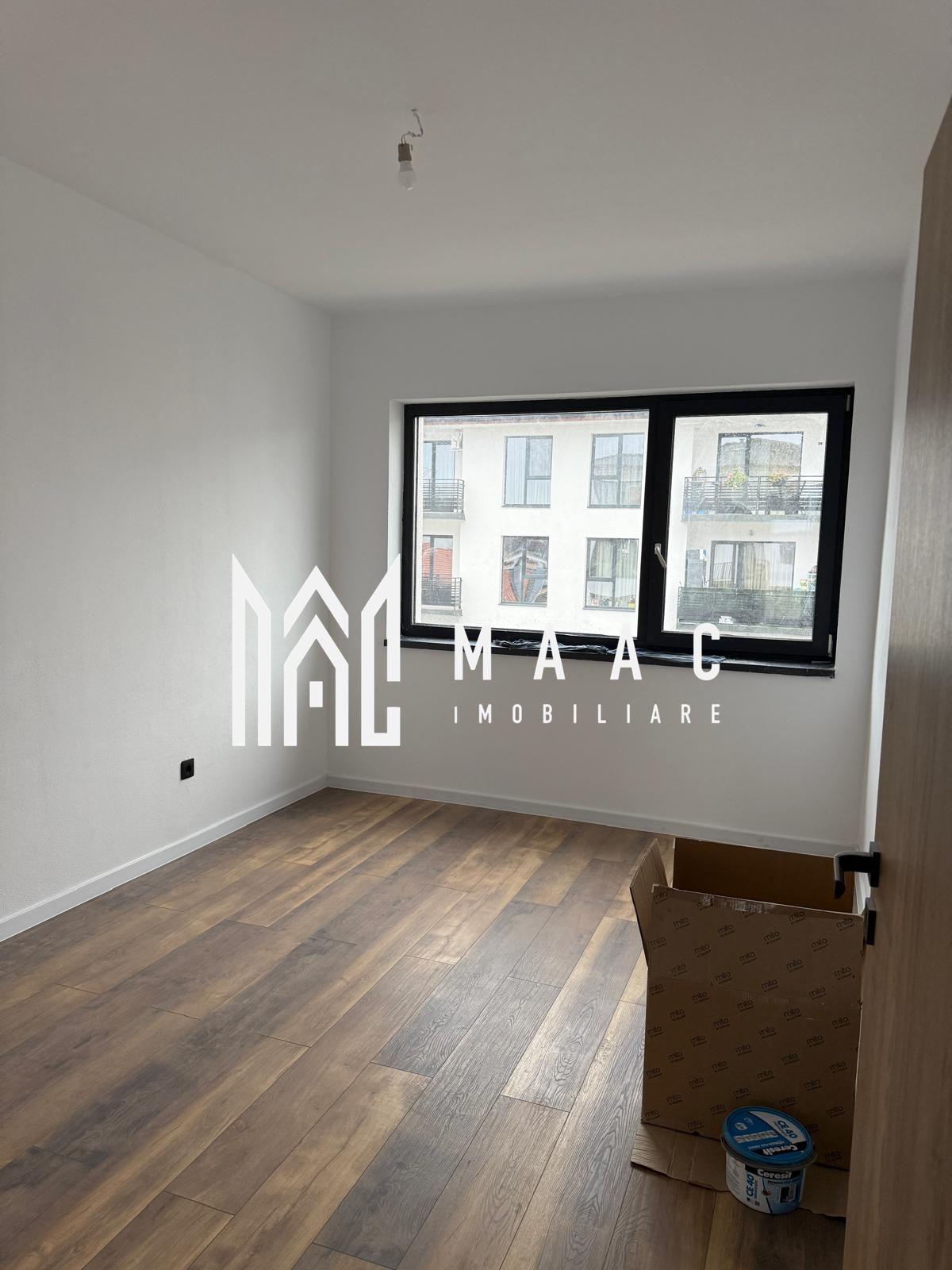 Apartament 3 camere de vânzare | Șelimbăr | curte 40 mp - 9