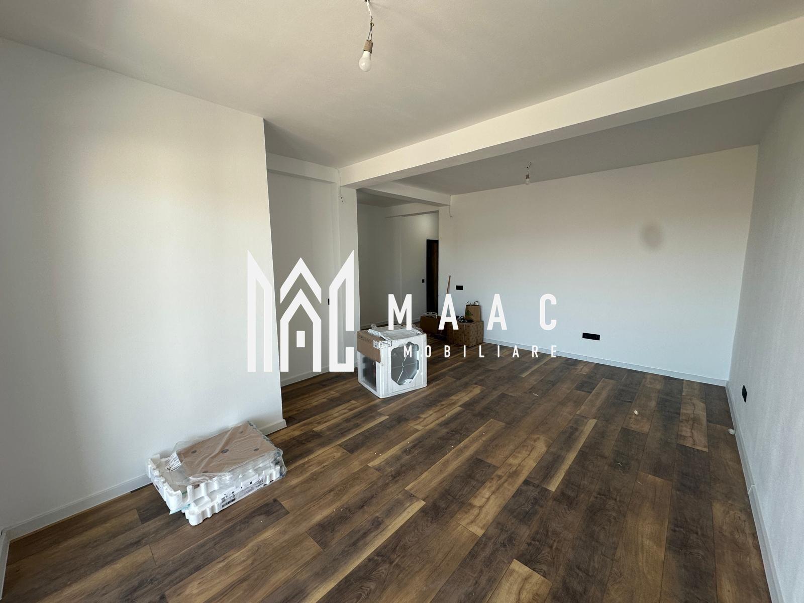 Apartament 3 camere de vânzare | Șelimbăr | curte 40 mp - 7