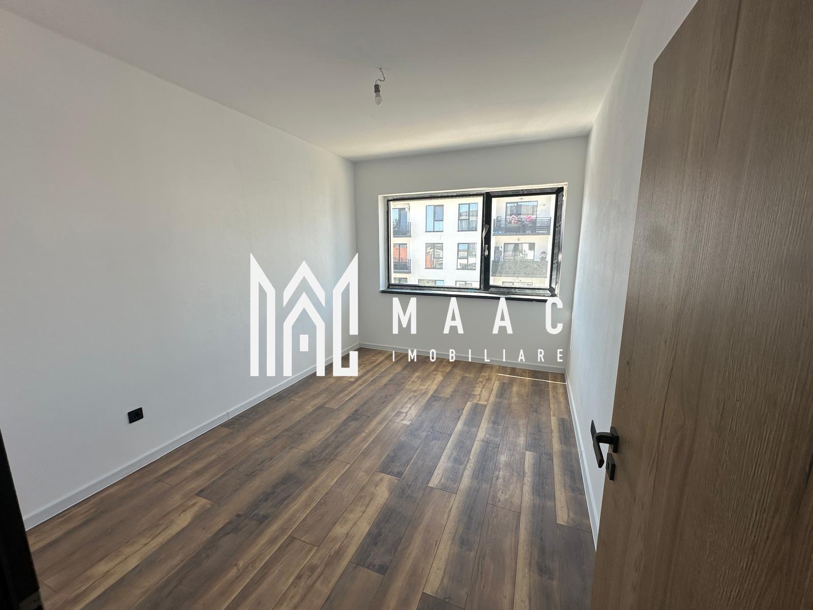 Apartament 3 camere de vânzare | Șelimbăr | curte 40 mp - 3
