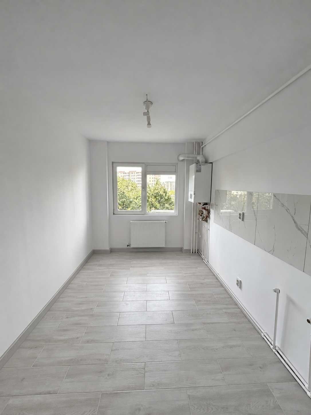 Apartament 3 camere de vanzare, zona lujerului - 2