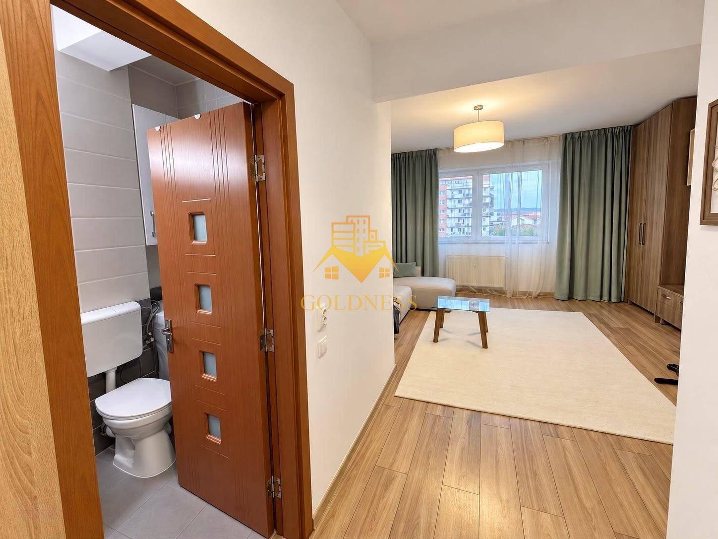 2 camere decomandate, Modern, Marasti, The Office, 18Gym, Dorobantilor - 8