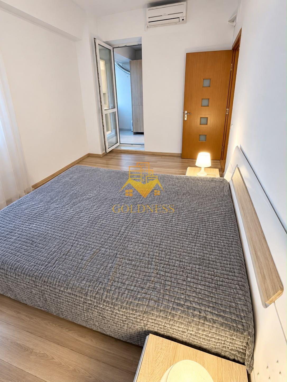 2 camere decomandate, Modern, Marasti, The Office, 18Gym, Dorobantilor - 4