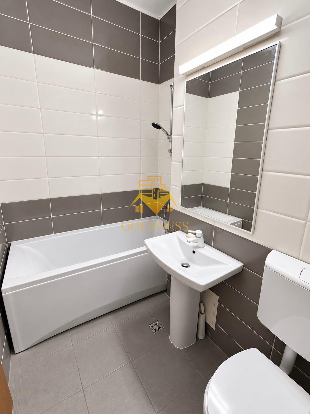 2 camere decomandate, Modern, Marasti, The Office, 18Gym, Dorobantilor - 6