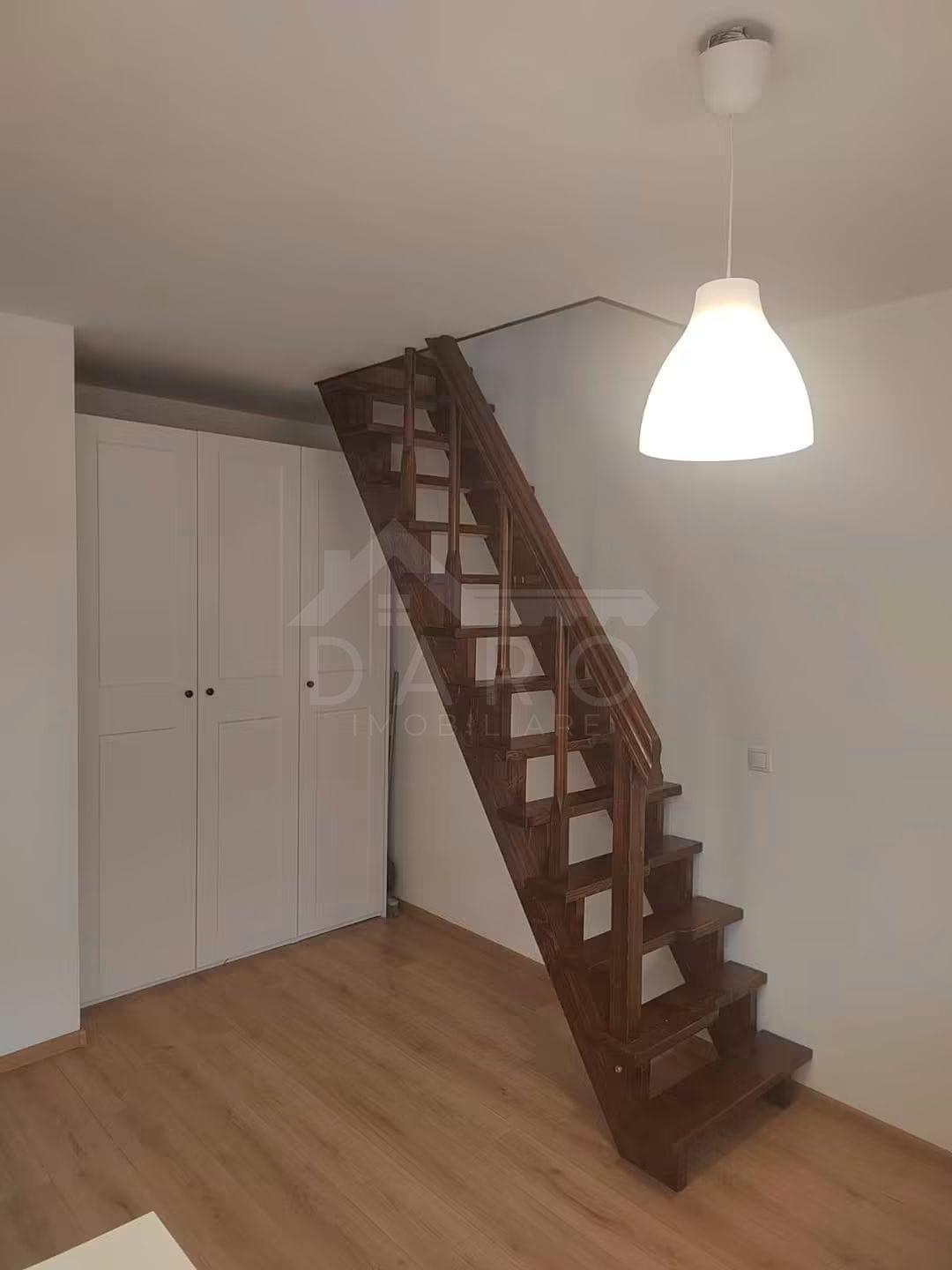 🏡 DE ÎNCHIRIAT | APARTAMENT TIP PENTHOUSE – ELEGANȚĂ ȘI CONFORT! - 8