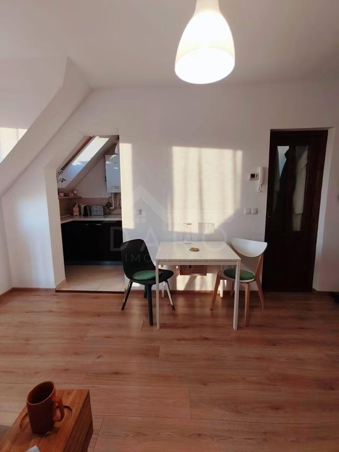 🏡 DE ÎNCHIRIAT | APARTAMENT TIP PENTHOUSE – ELEGANȚĂ ȘI CONFORT! - 18