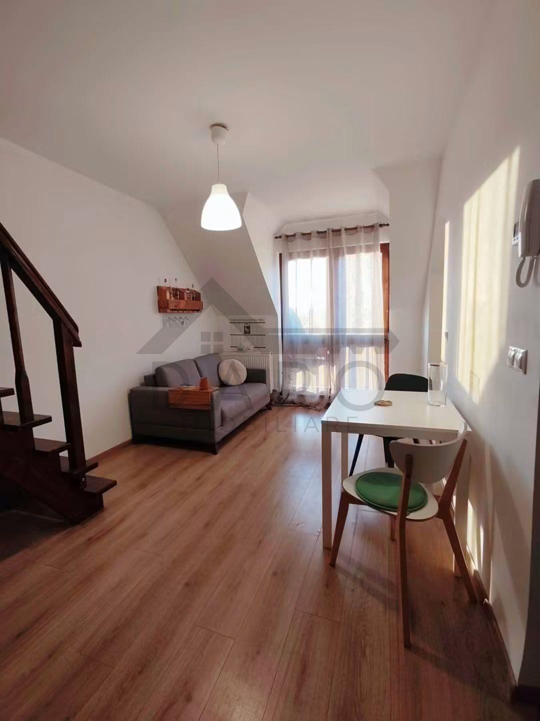 🏡 DE ÎNCHIRIAT | APARTAMENT TIP PENTHOUSE – ELEGANȚĂ ȘI CONFORT! - 4