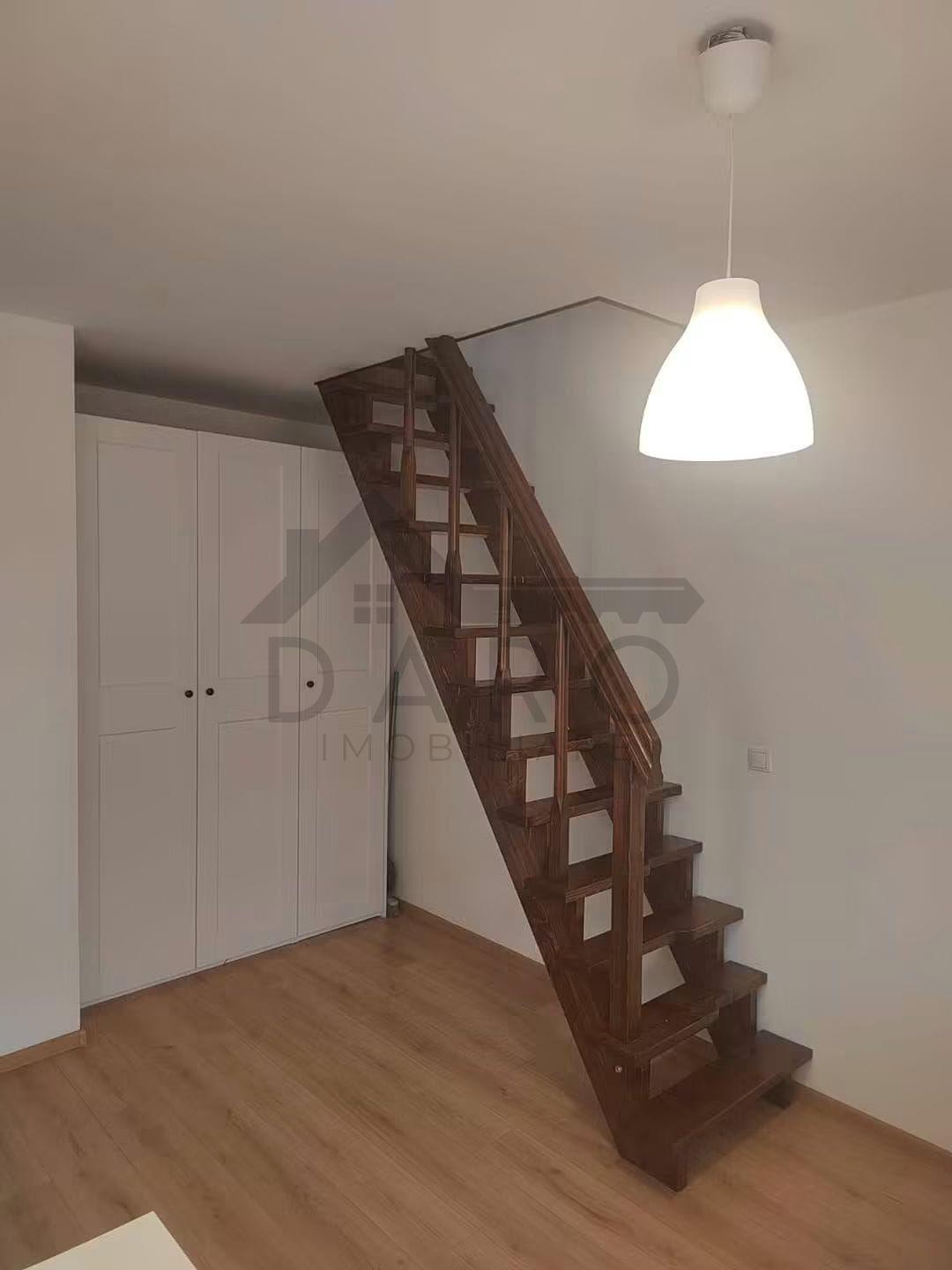 🏡 DE ÎNCHIRIAT | APARTAMENT TIP PENTHOUSE – ELEGANȚĂ ȘI CONFORT! - 8