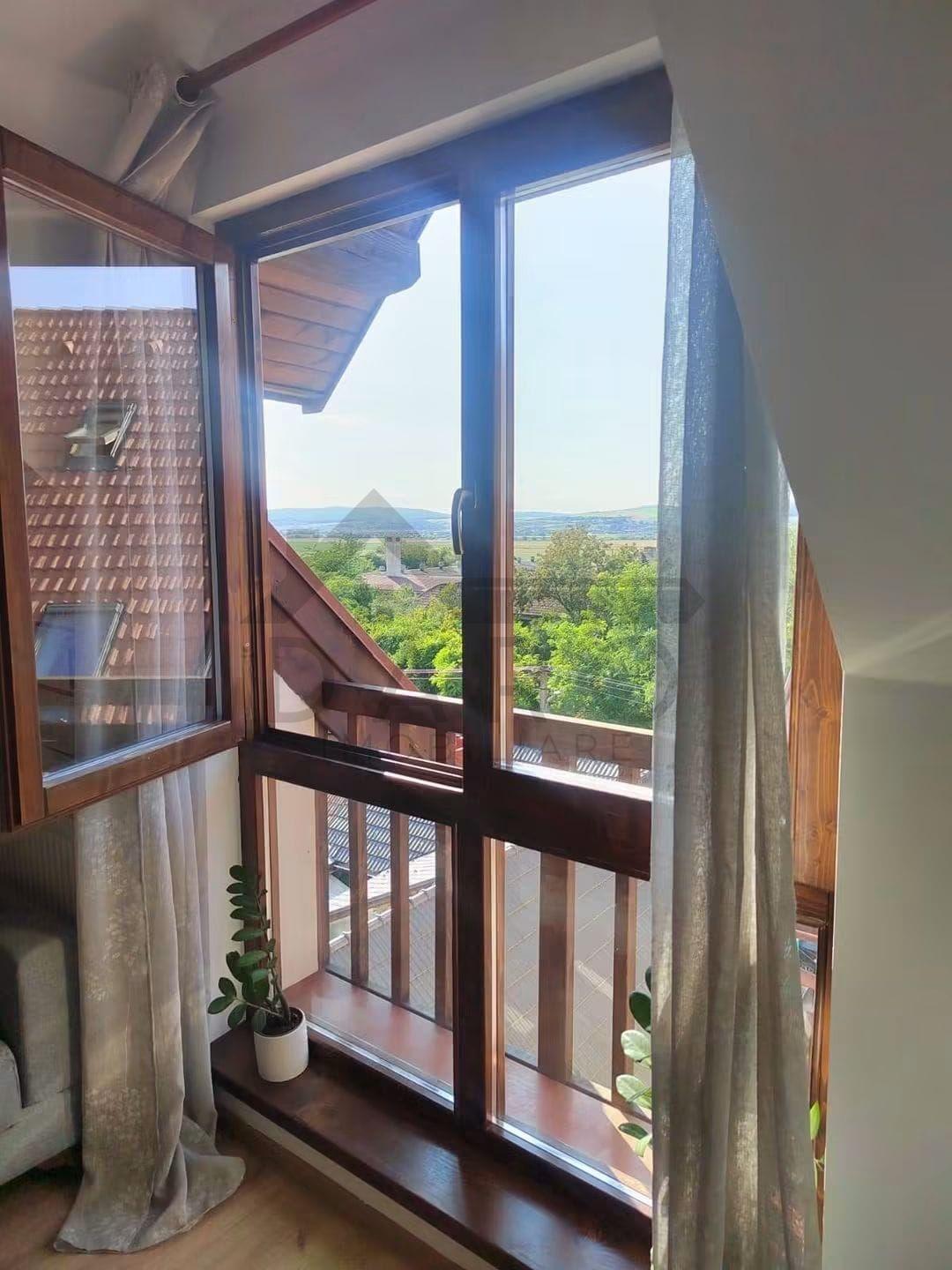 🏡 DE ÎNCHIRIAT | APARTAMENT TIP PENTHOUSE – ELEGANȚĂ ȘI CONFORT! - 10