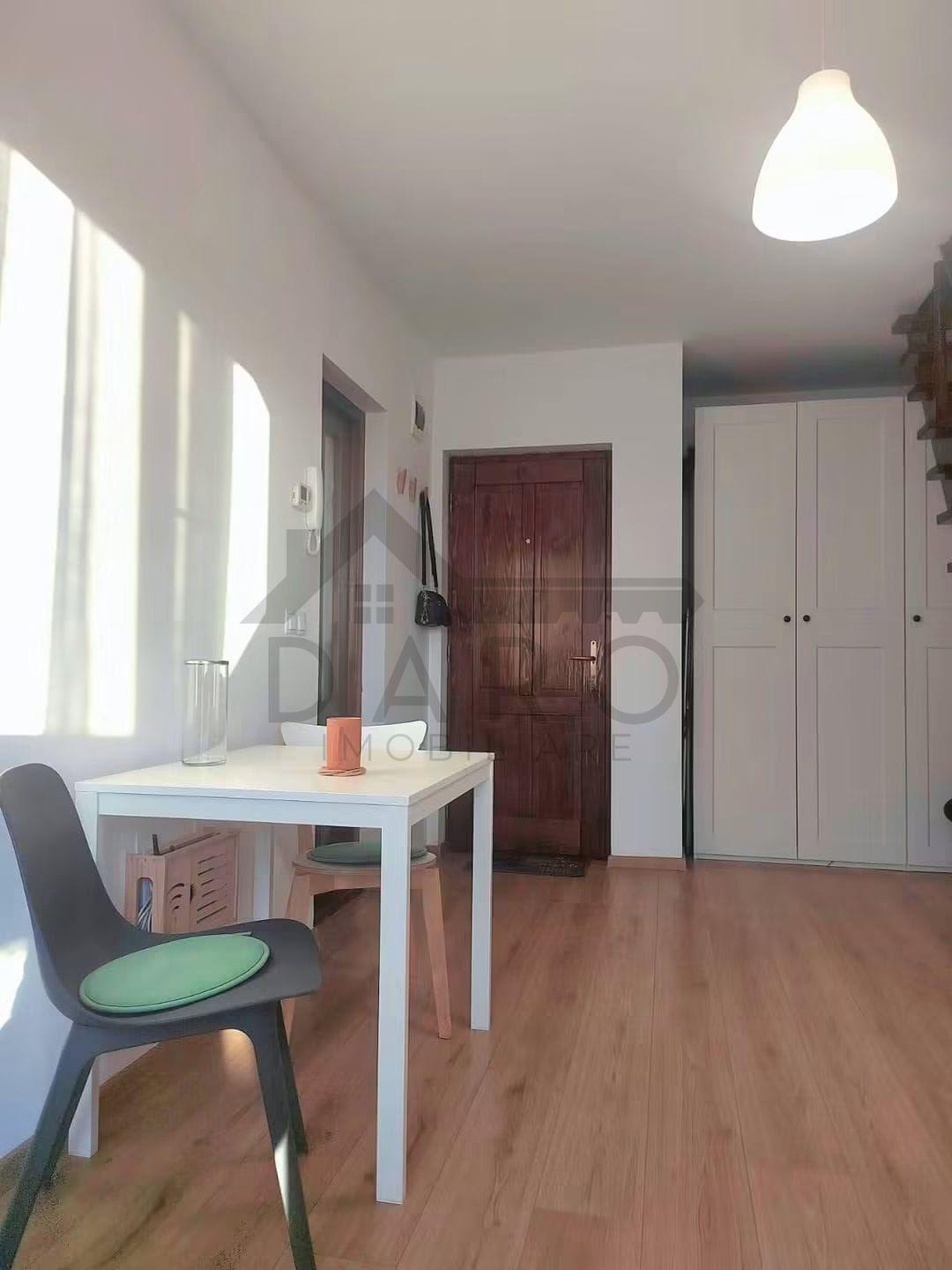 🏡 DE ÎNCHIRIAT | APARTAMENT TIP PENTHOUSE – ELEGANȚĂ ȘI CONFORT! - 3