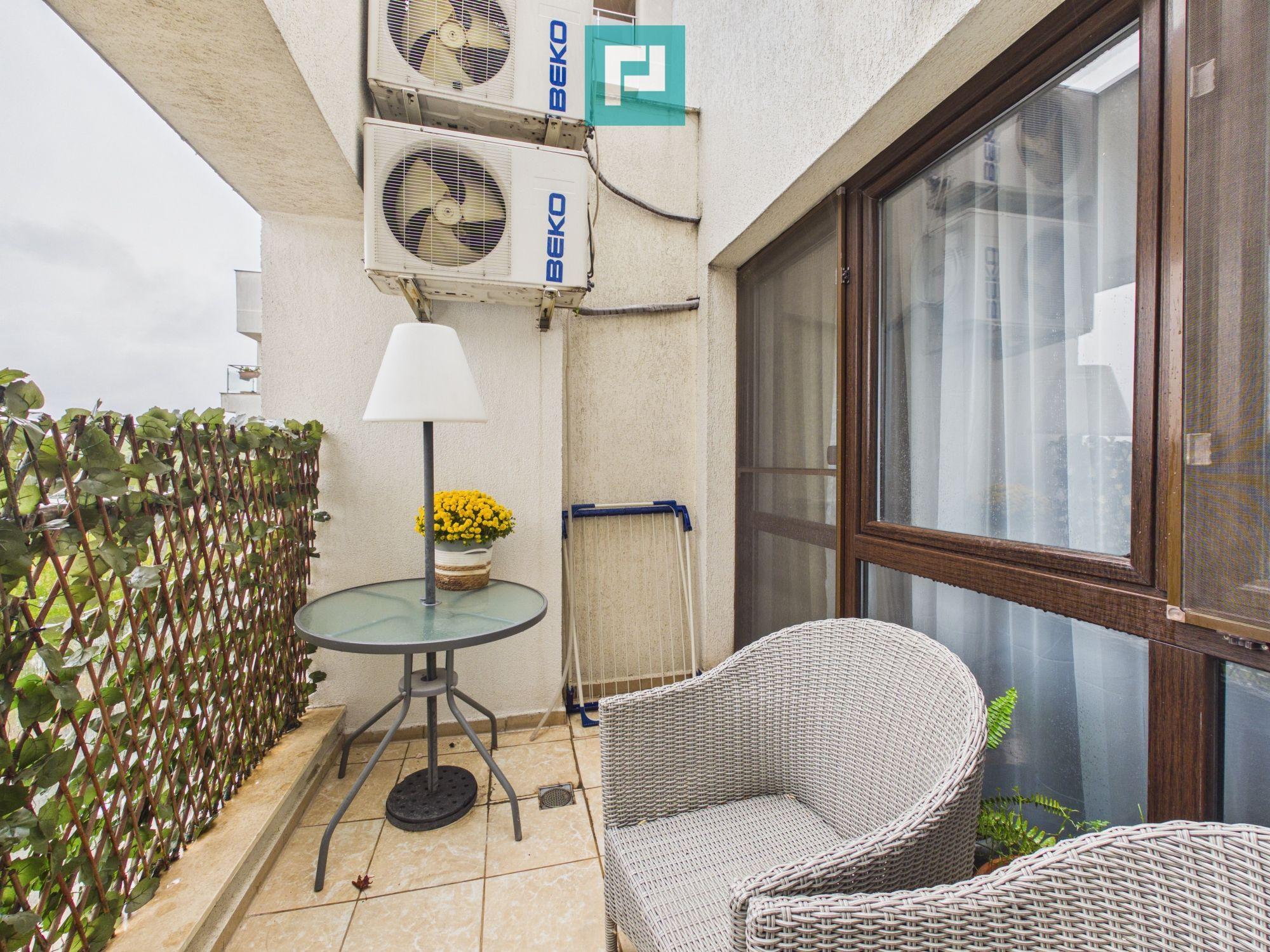 Green Vista | Apartament premium cu 3 camere - 7