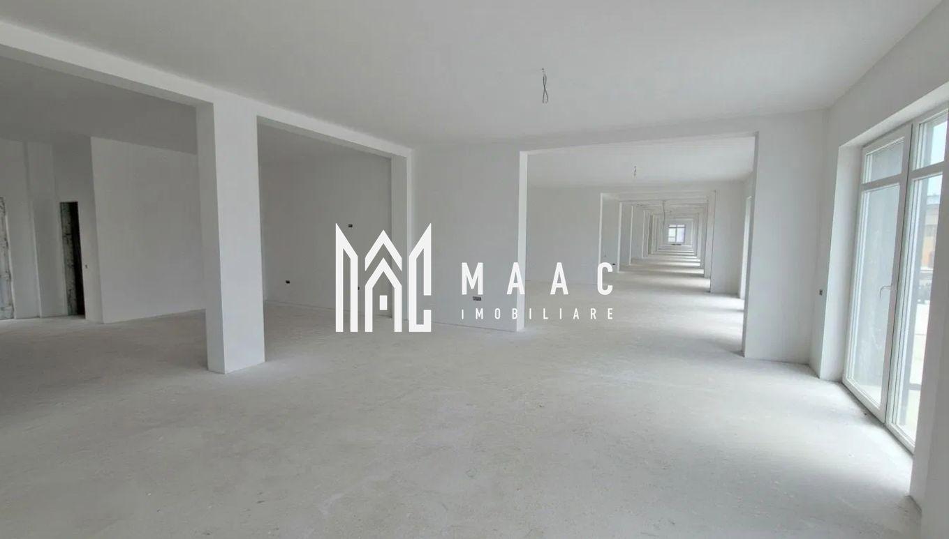 Spațiu Comercial | 364 mp | Open Space | Vitrine | D. Stanca - 1