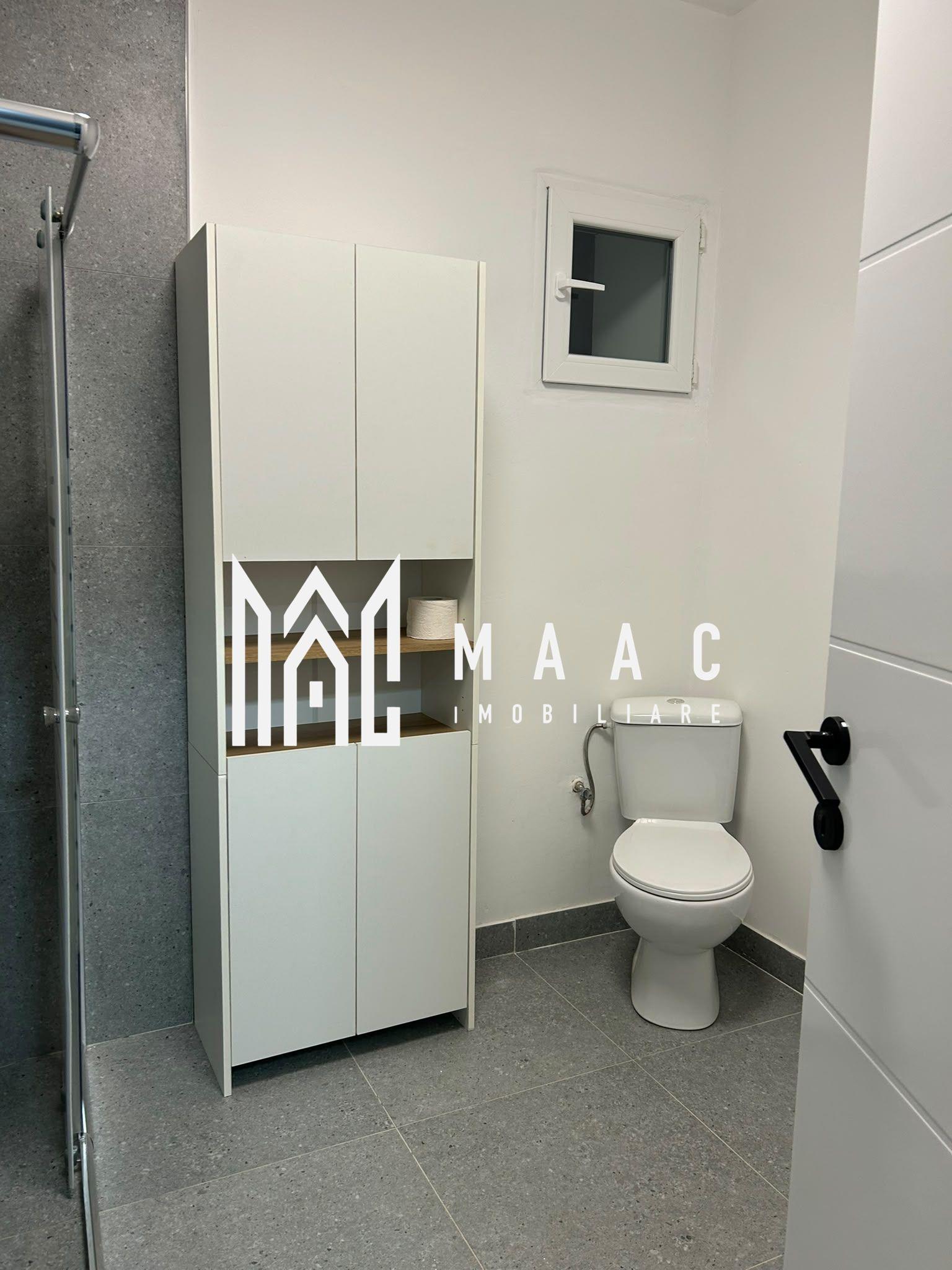 Apartament 2 camere de închiriat | Cisnădie, Central | Curte - 7