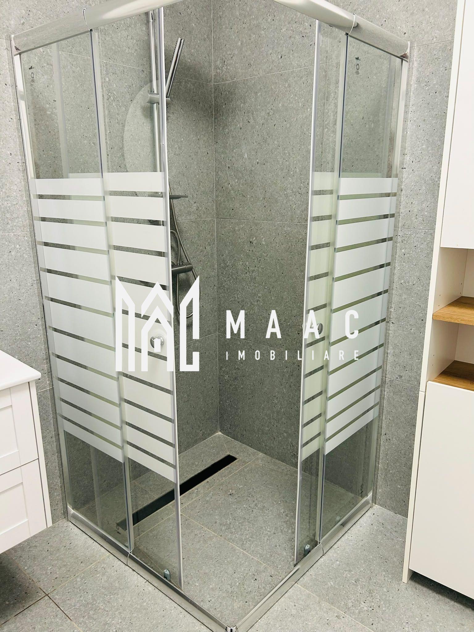 Apartament 2 camere de închiriat | Cisnădie, Central | Curte - 6
