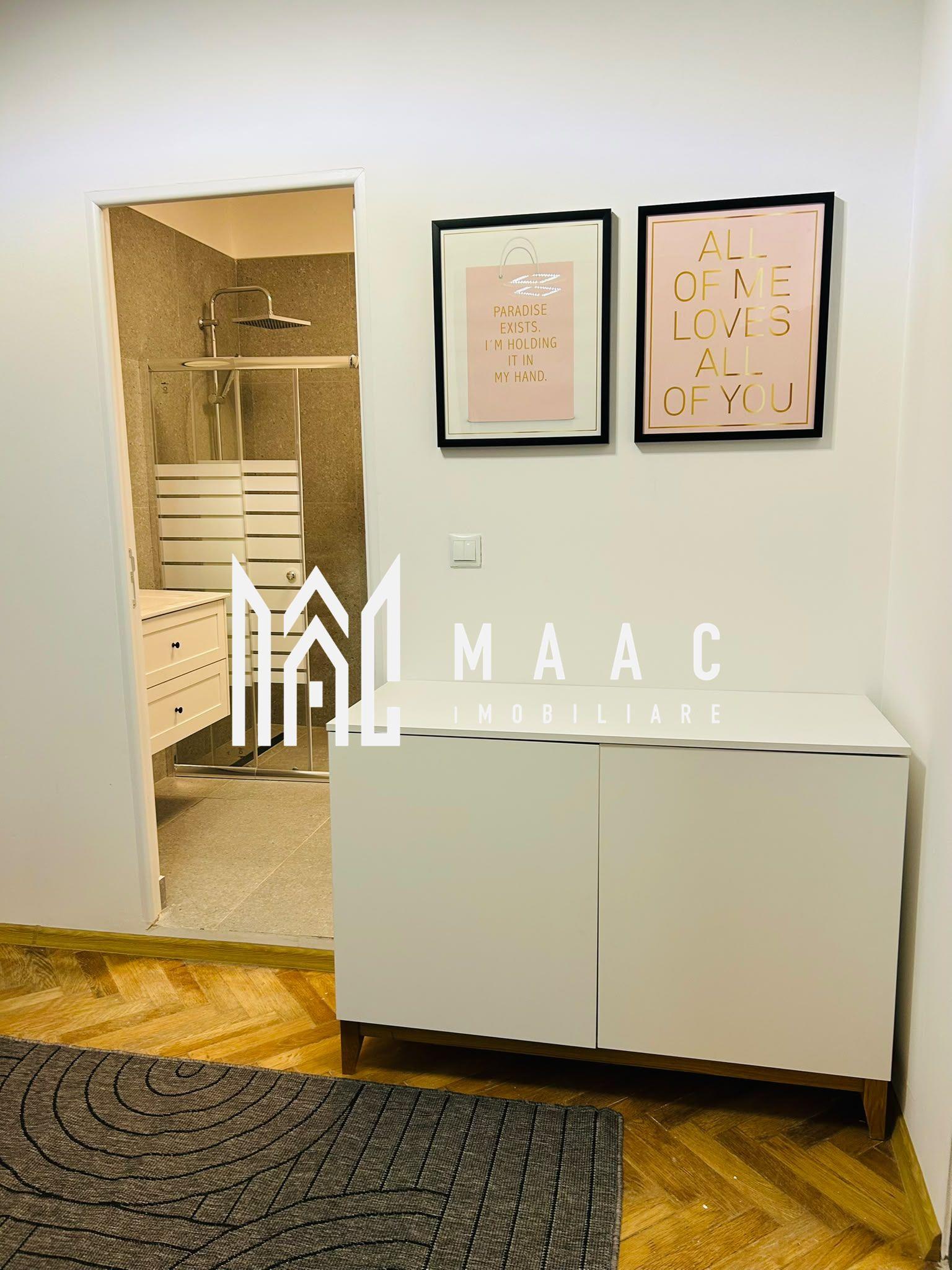 Apartament 2 camere de închiriat | Cisnădie, Central | Curte - 8