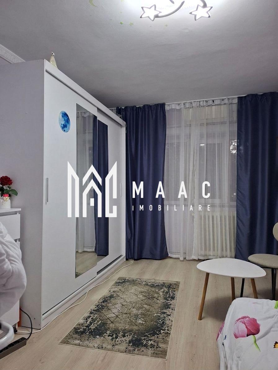 Apartament 2 camere de vânzare | Râmnicu Vâlcea, Ostroveni - 1