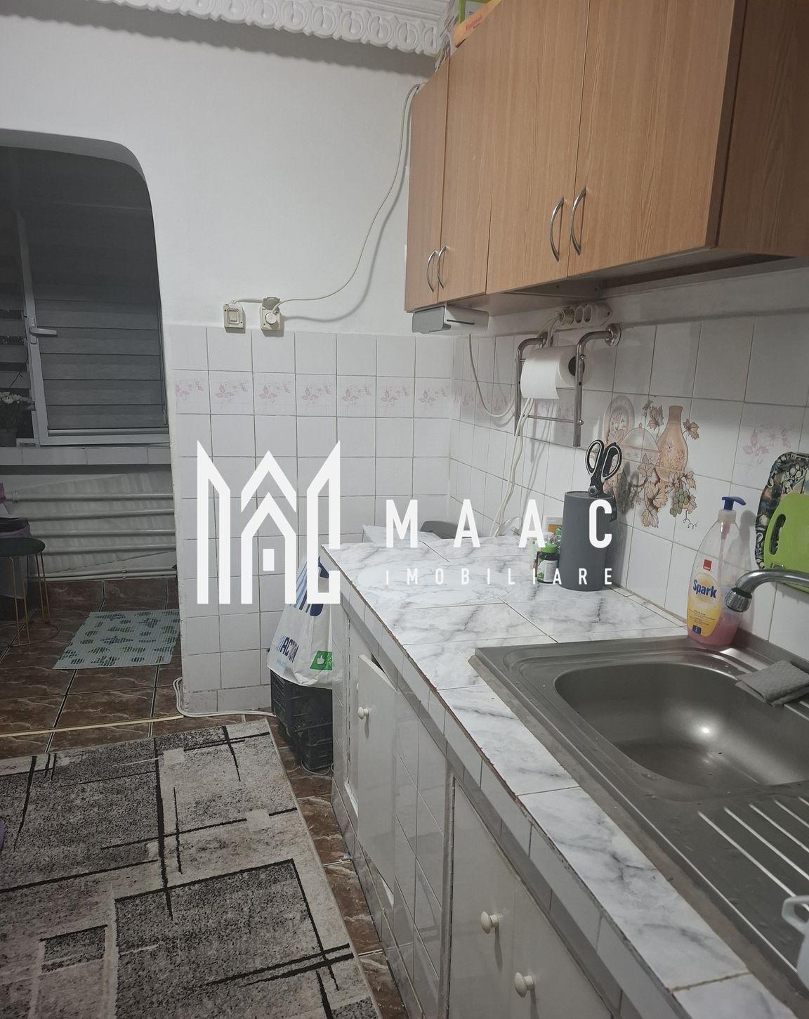 Apartament 2 camere de vânzare | Râmnicu Vâlcea, Ostroveni - 11
