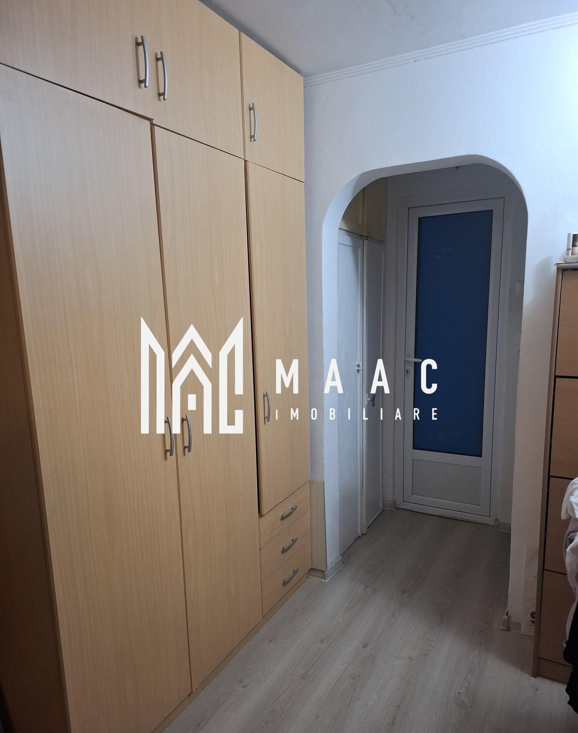 Apartament 2 camere de vânzare | Râmnicu Vâlcea, Ostroveni - 12