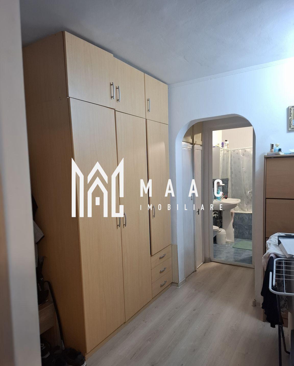 Apartament 2 camere de vânzare | Râmnicu Vâlcea, Ostroveni - 8