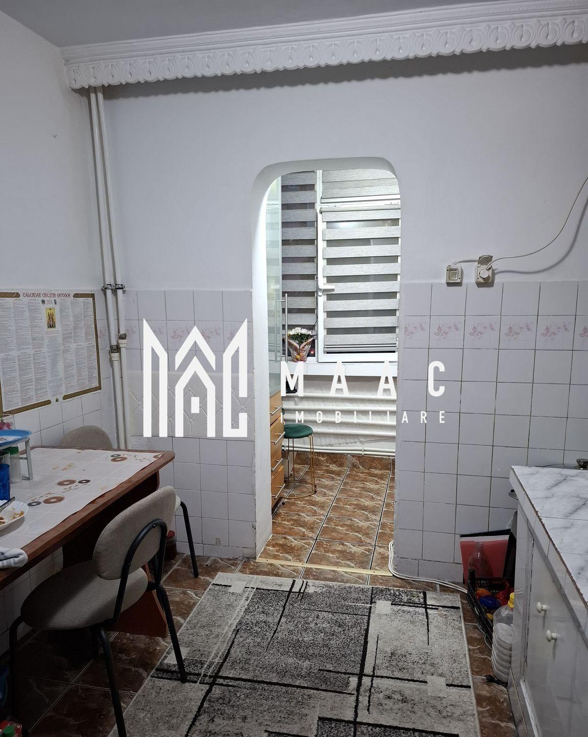 Apartament 2 camere de vânzare | Râmnicu Vâlcea, Ostroveni - 7