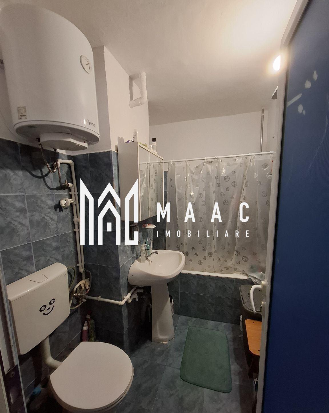 Apartament 2 camere de vânzare | Râmnicu Vâlcea, Ostroveni - 10