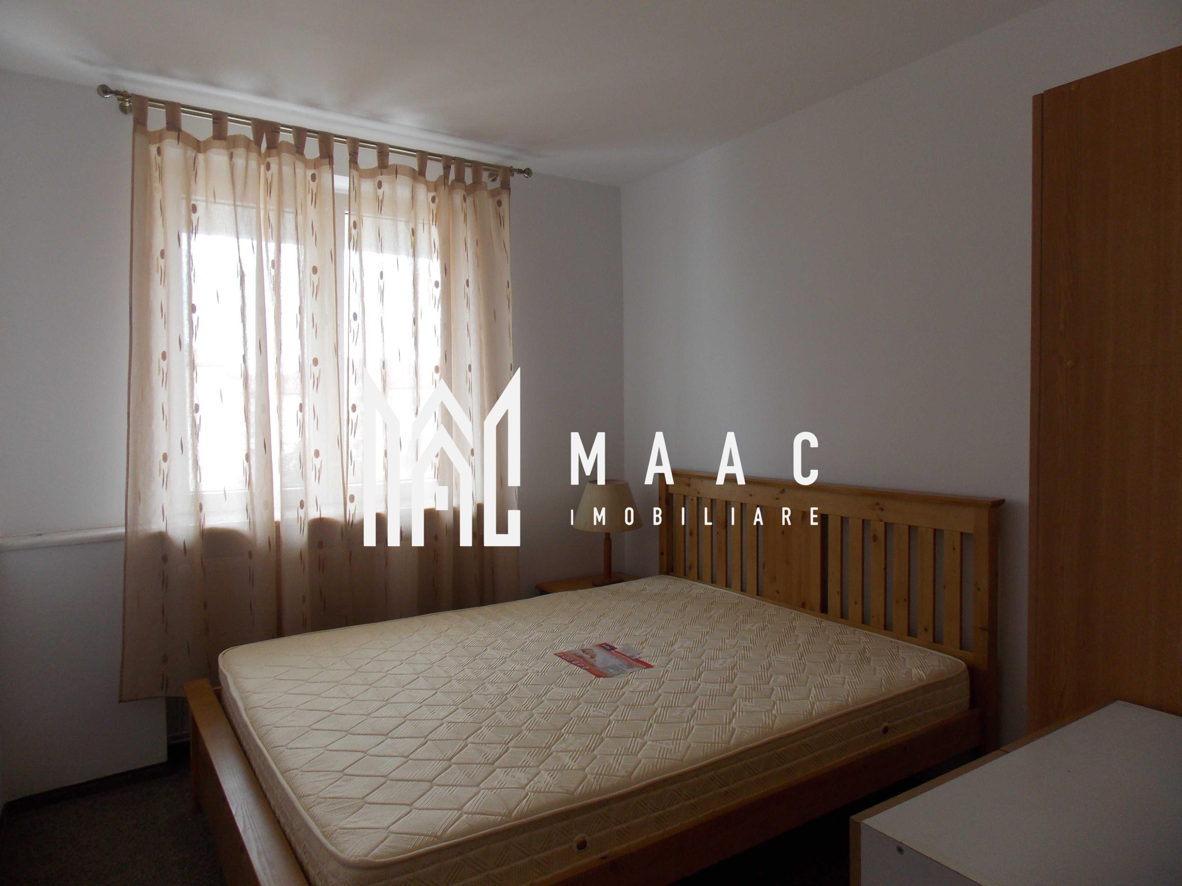Apartament 2 camere de închiriat | Sibiu, Strand | 50 mp - 2