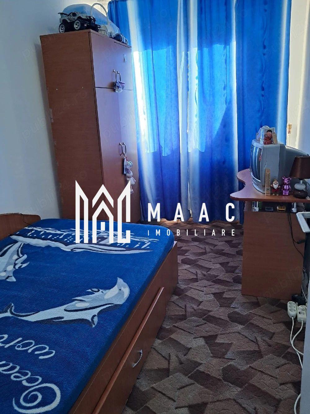 Apartament 3 camere de vânzare | Râmnicu Vâlcea, Ostroveni - 7