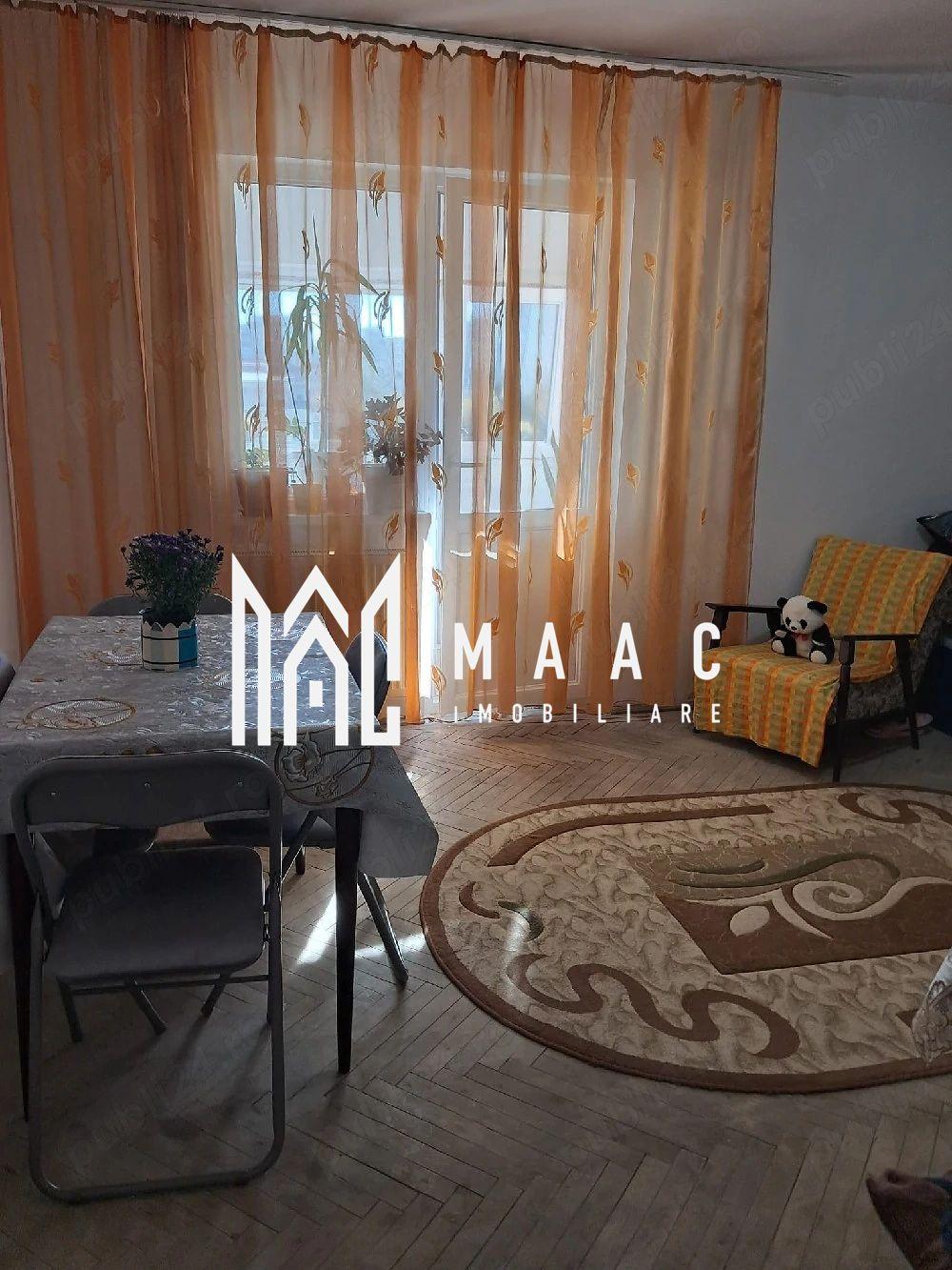 Apartament 3 camere de vânzare | Râmnicu Vâlcea, Ostroveni - 9