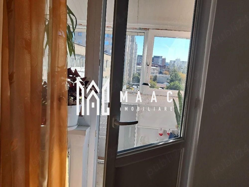 Apartament 3 camere de vânzare | Râmnicu Vâlcea, Ostroveni - 3