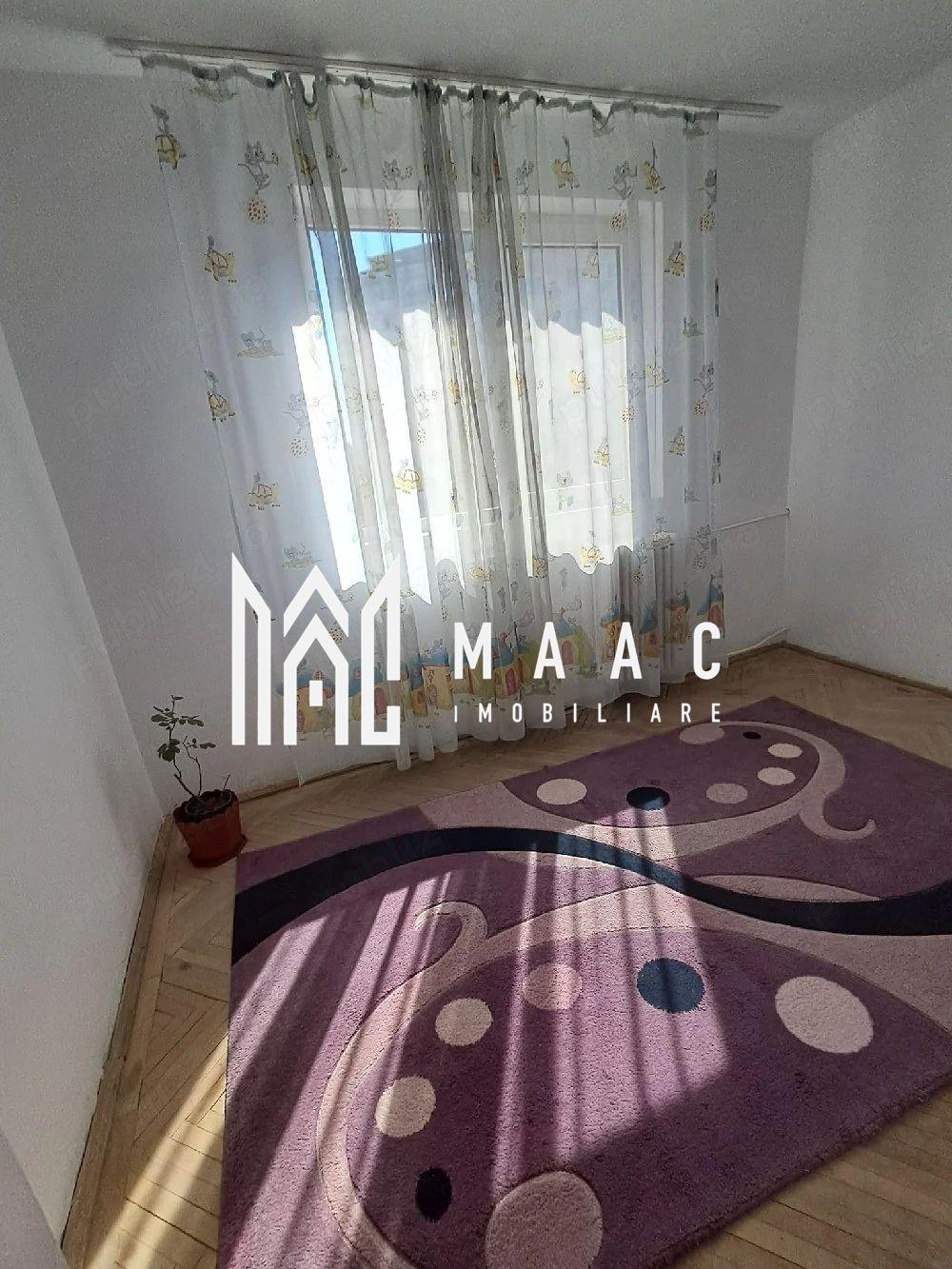 Apartament 3 camere de vânzare | Râmnicu Vâlcea, Ostroveni - 1
