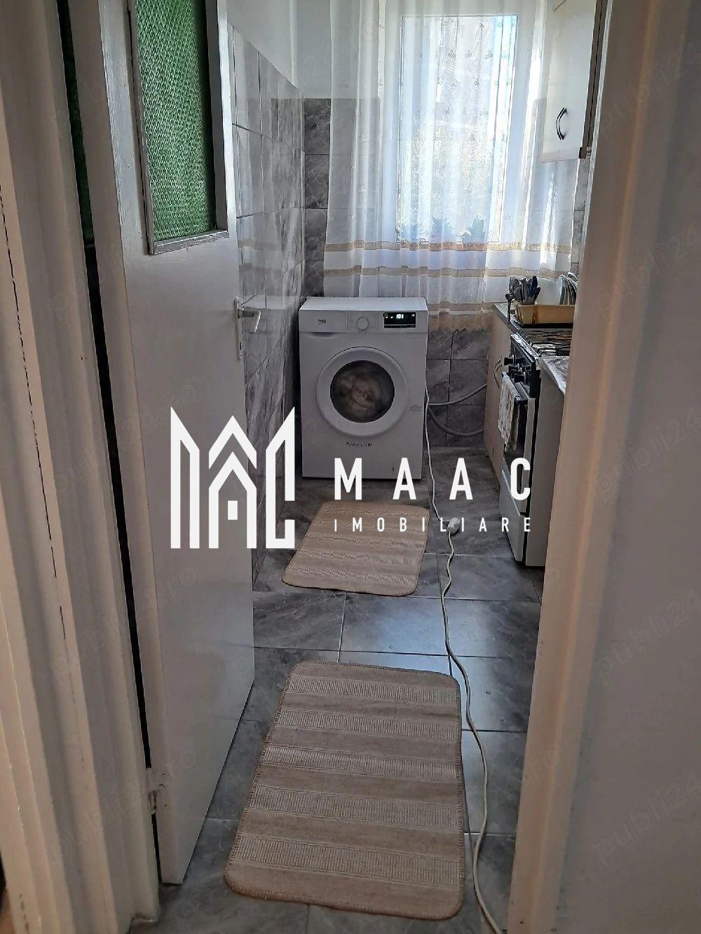 Apartament 3 camere de vânzare | Râmnicu Vâlcea, Ostroveni - 4