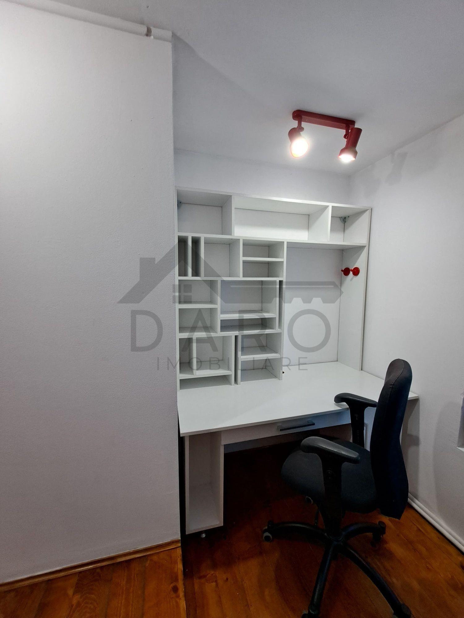 Închiriez apartament - 5