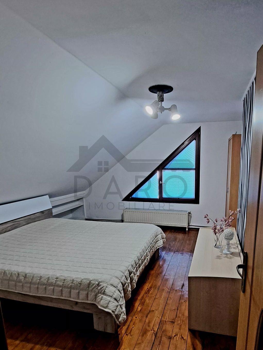 Închiriez apartament - 2