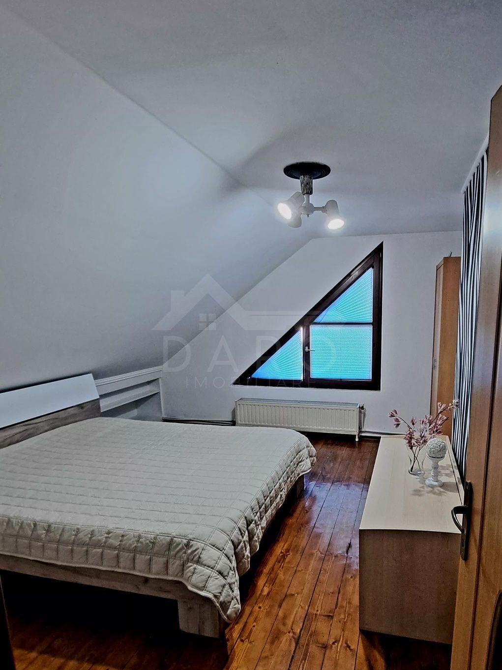 Închiriez apartament - 2