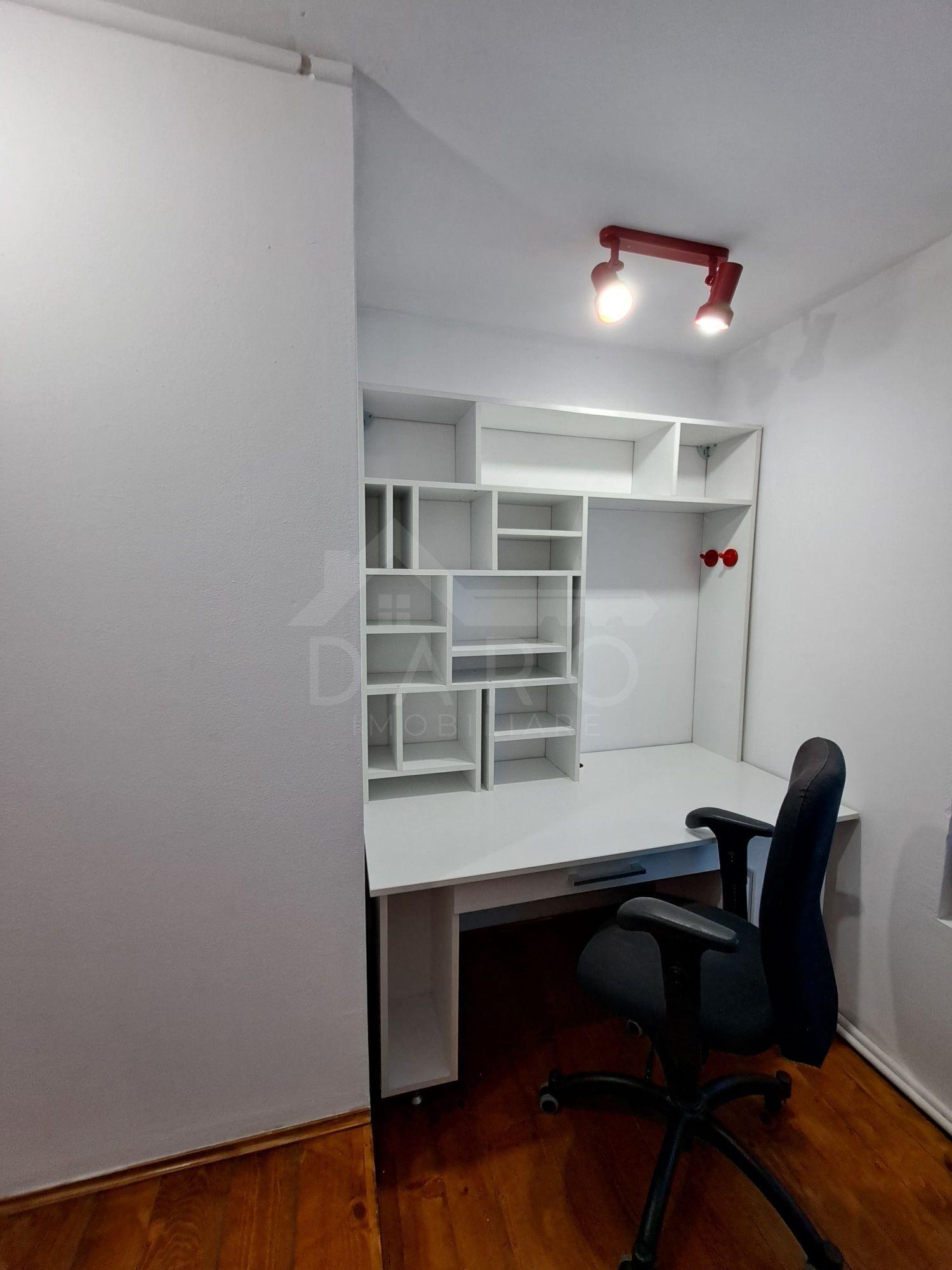 Închiriez apartament - 5