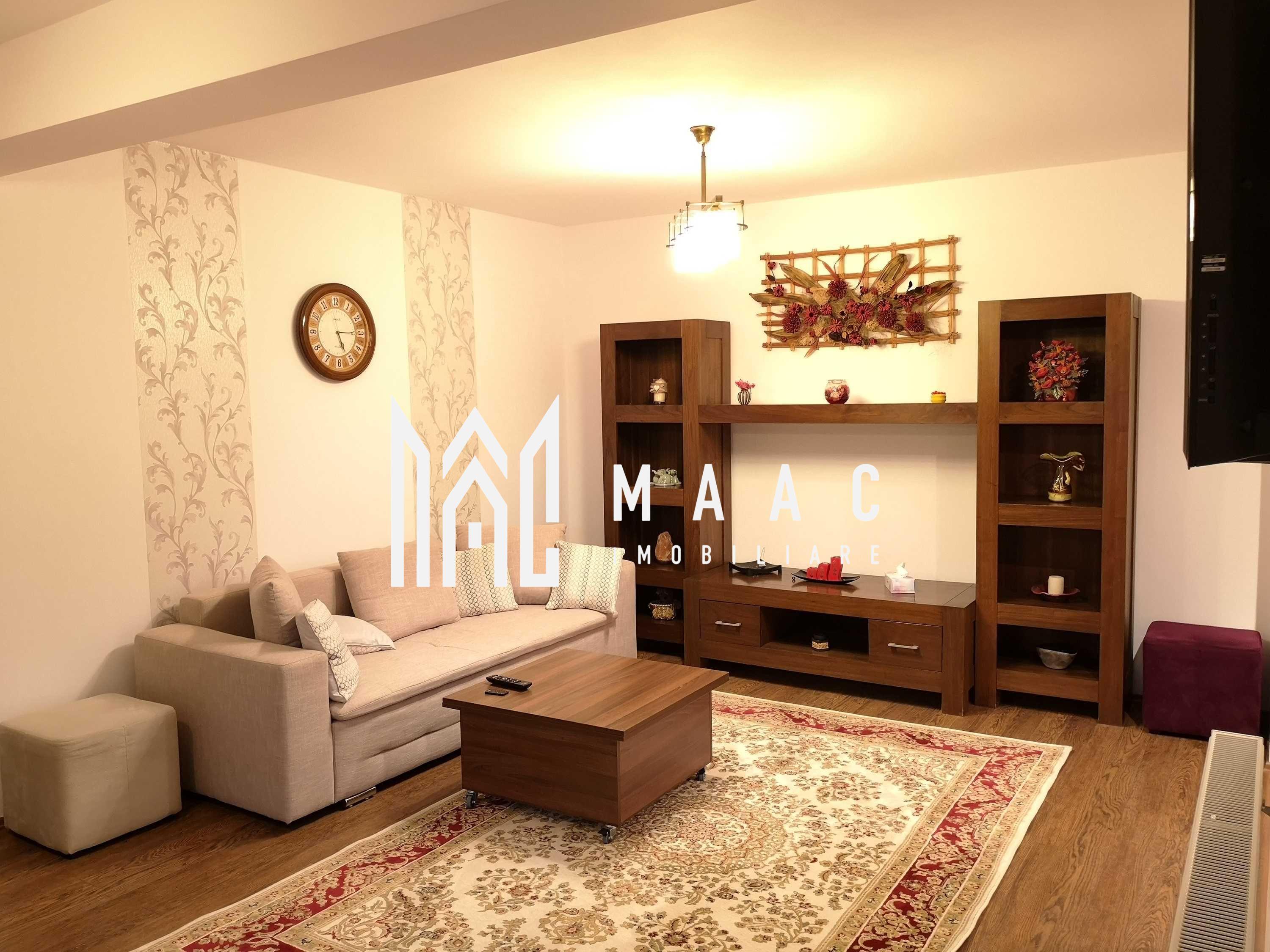 Apartament 3 camere de vânzare | Sibiu, Turnișor | 66 mp - 2