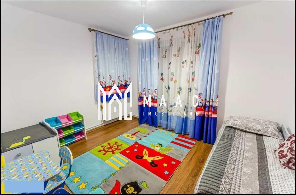 Apartament 3 camere de vânzare | Sibiu, Turnișor | 66 mp - 7