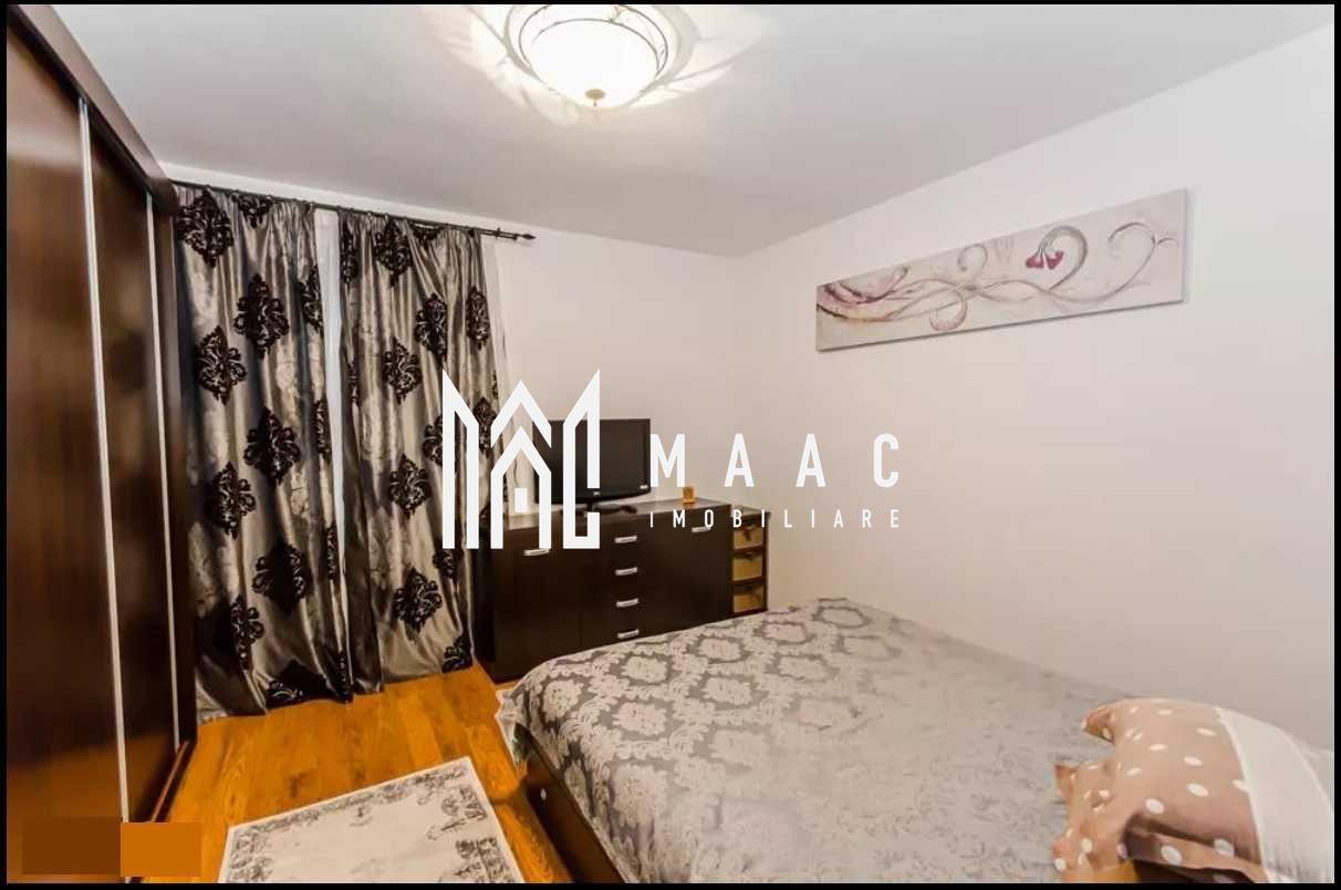 Apartament 3 camere de vânzare | Sibiu, Turnișor | 66 mp - 5