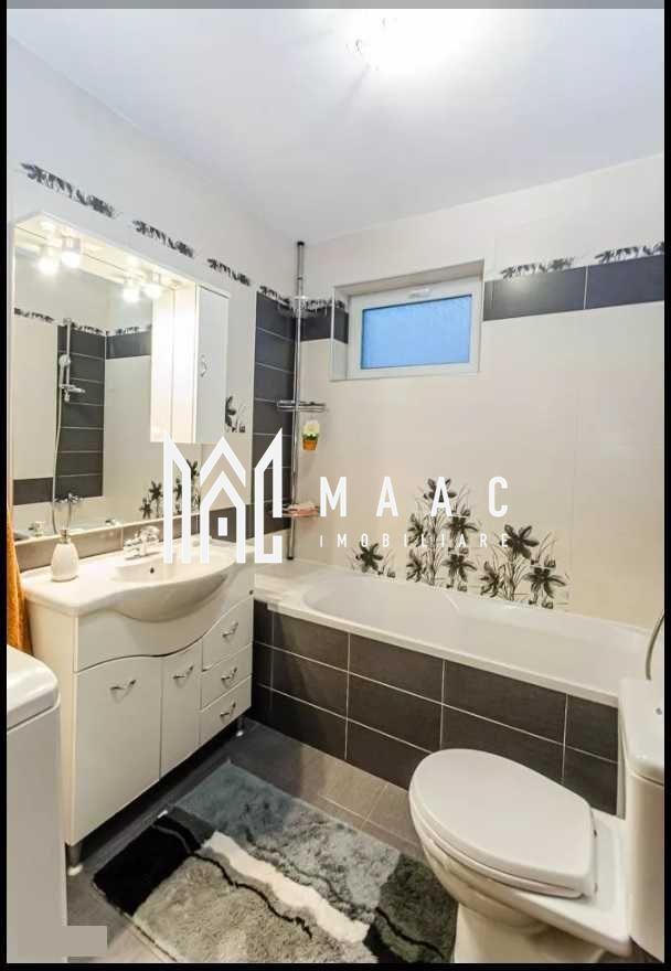 Apartament 3 camere de vânzare | Sibiu, Turnișor | 66 mp - 6
